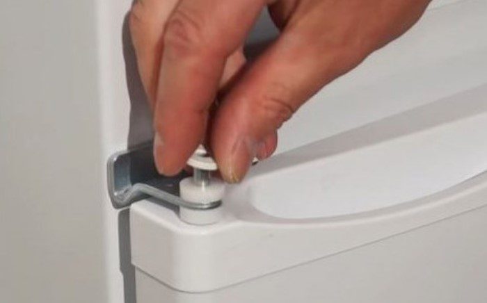 4 способа восстановить износившуюся резинку на холодильнике