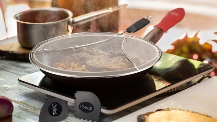 Как готовить, не превращая кухню в хаос: 8 полезных советов