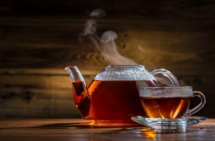 Советский лайфхак: «секретный» ингредиент, который делал вкус чая более насыщенным