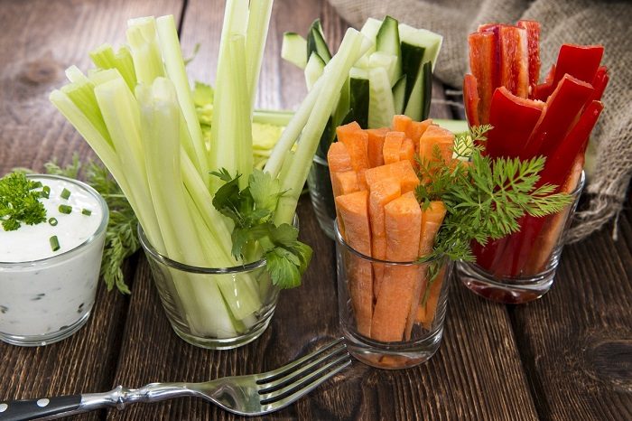 10 кулинарных лайфхаков, зная которые вы влюбитесь в овощи по уши