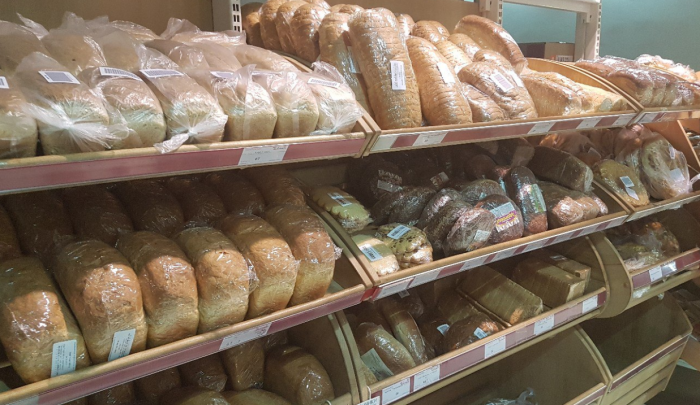 Как правильно хранить хлеб, чтобы он лежал как можно дольше и оставался вкусным?