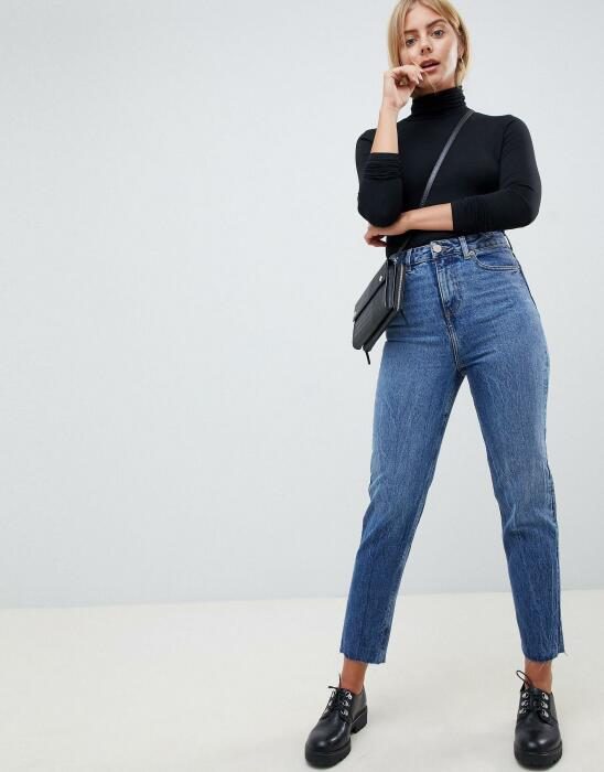 Как правильно выбрать джинсы для разных типов фигуры, чтобы не выбросить деньги на ветер?