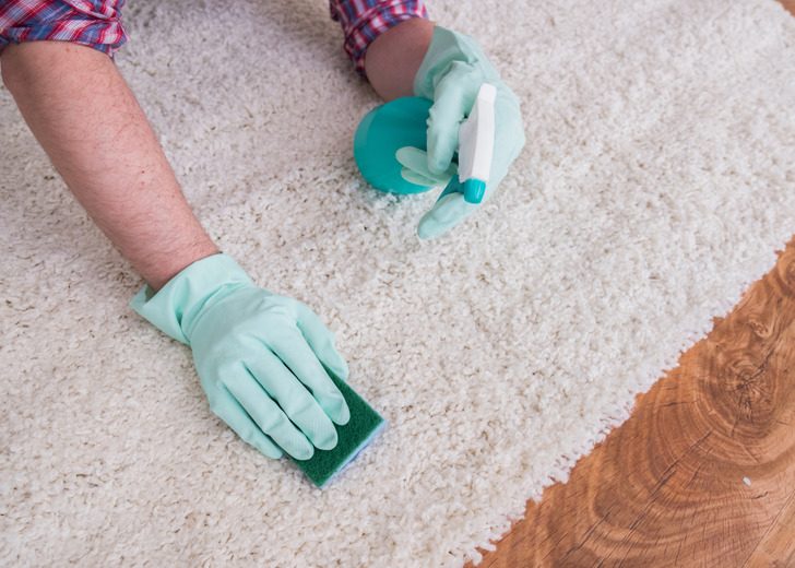 12 неочевидных ошибок в уборке, из-за которых дома иногда становится только грязнее
