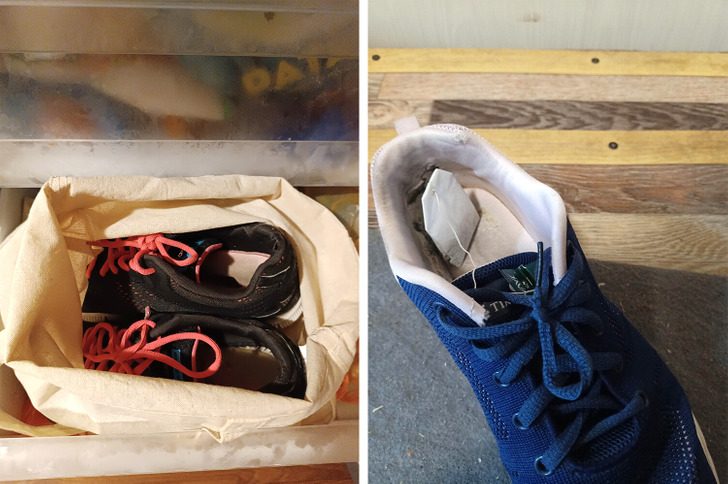 14 лайфхаков с обувью, о которых нужно рассказывать в школе