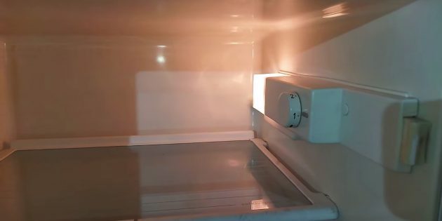 Какой должна быть оптимальная температура в холодильнике