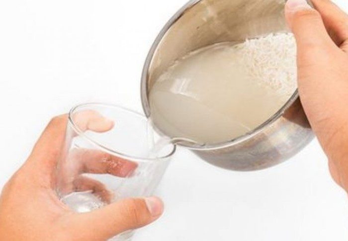 5 волшебных свойств рисовой воды