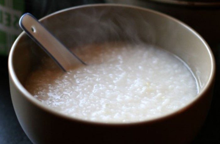 5 волшебных свойств рисовой воды