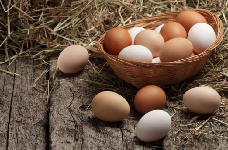 СО или С1? Чем различаются яйца разной маркировки и как их правильно выбирать