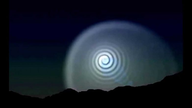 Самые невероятные теории об НЛО