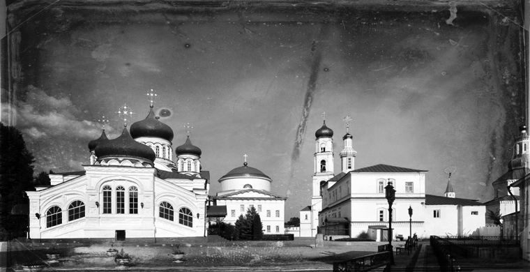 9 мистических историй российских городов