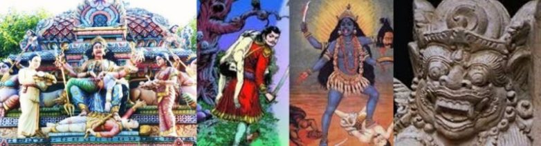 10 малоизвестных монстров из мифов и легенд