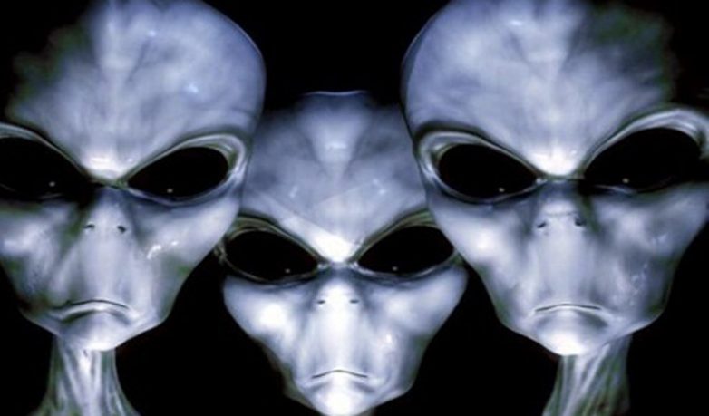 Уфологи назвали 7 главных инопланетных рас