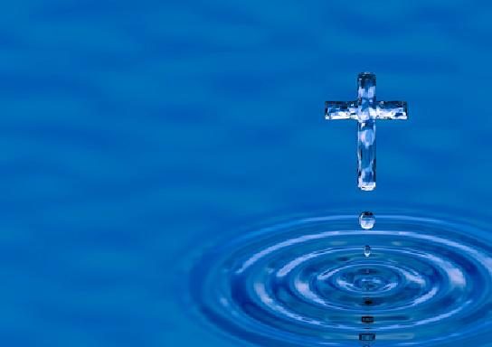 Чудодейственные свойства святой воды