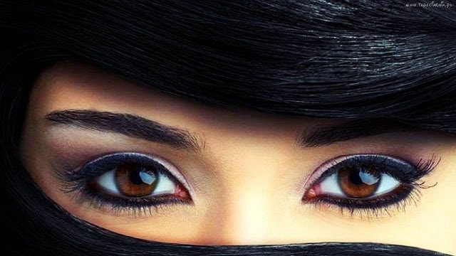 Мифы и факты про карие глаза
