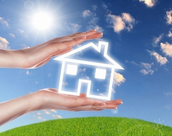 Энергетическое лечение вашего жилища