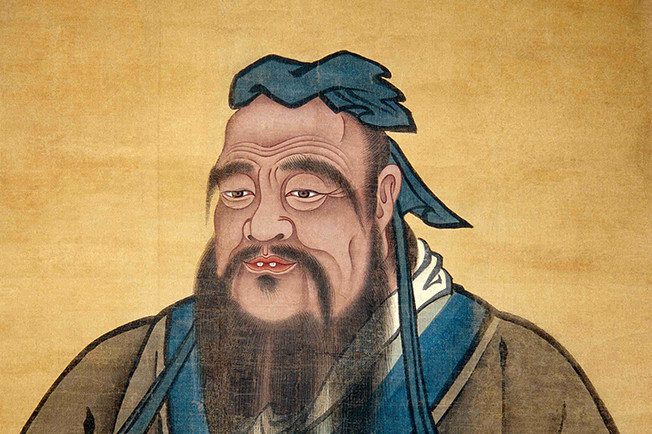7 вдохновляющих уроков жизни от Конфуция