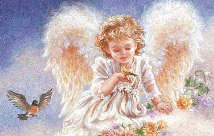 7 признаков того, что с вами рядом ангел-хранитель