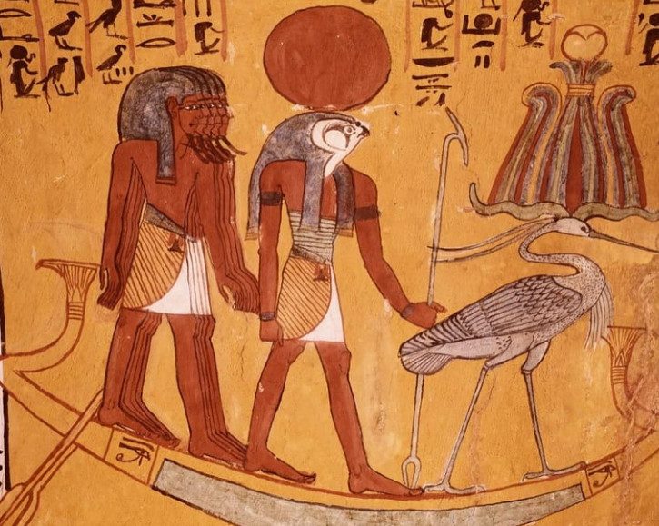Самый точный гороскоп в мире — египетский!
