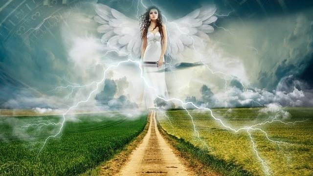 Ангел, оберегающий вас по знаку зодиака