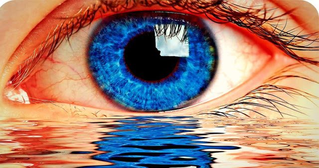 Действительно ли глаза являются зеркалом  души?