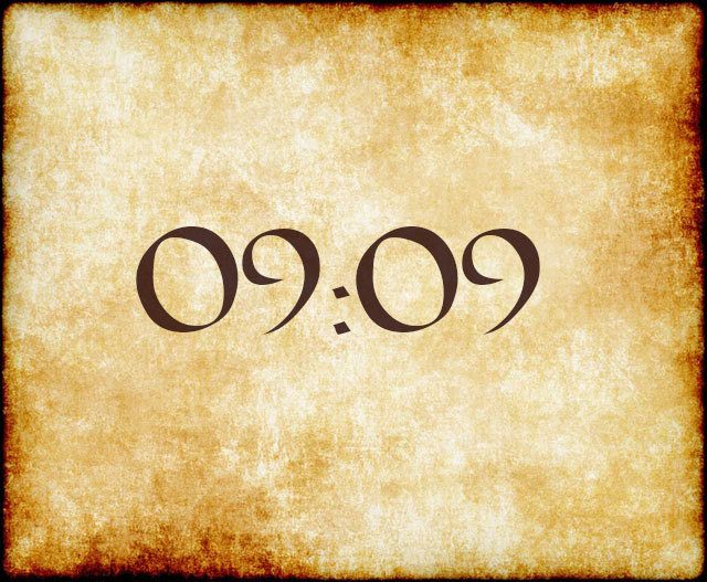 Зеркальная дата 09.09: советы и предостережения на этот день