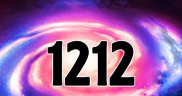 Если вам везде встречается число 1212