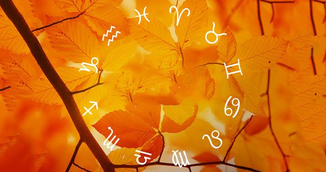 Что принесёт эта осень различным знакам зодиака?