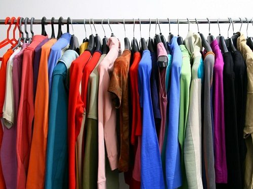 Ваш цвет одежды на каждый день или как одеваться, чтобы привлечь удачу