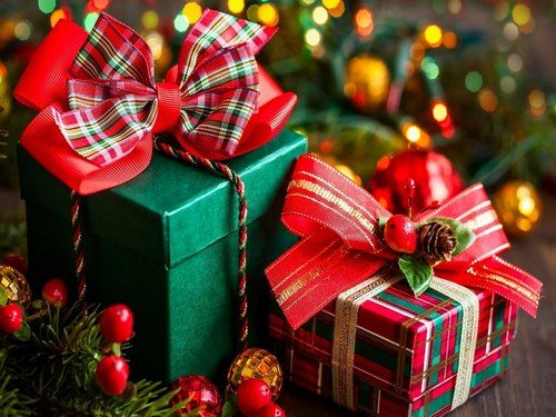 Какие подарки надо дарить на новый 2019 год?