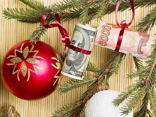 5 самых лучших ритуалов на деньги и удачу в новогоднюю ночь