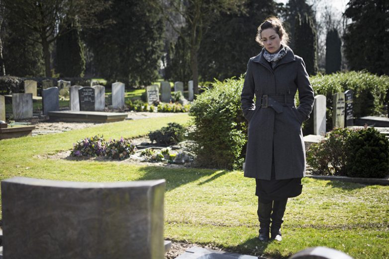 Почему не стоит ходить на кладбище в одиночестве?