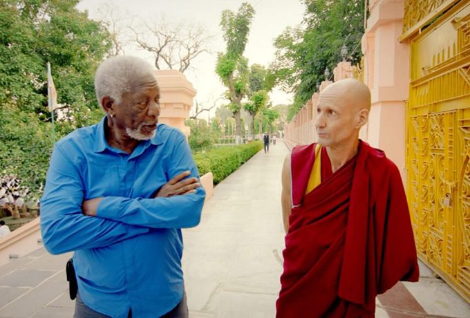 Что такое «чудо» на самом деле? Ответ буддийского монаха