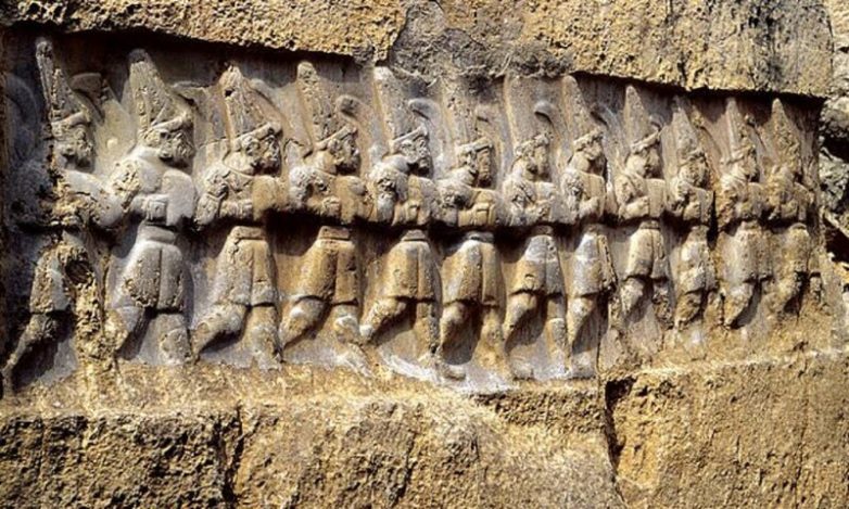 Расшифрован древний хеттский календарь