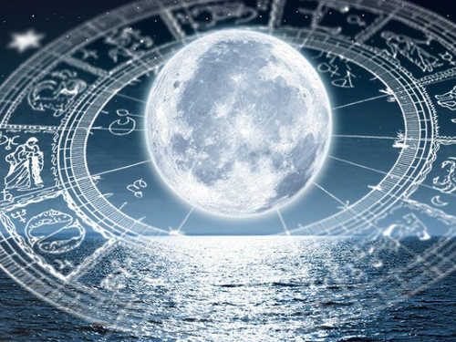 Ваш лунный знак Зодиака согласно дате рождения
