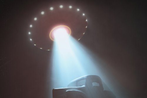 10 самых невероятных свидетельств о встречах с НЛО и инопланетянами