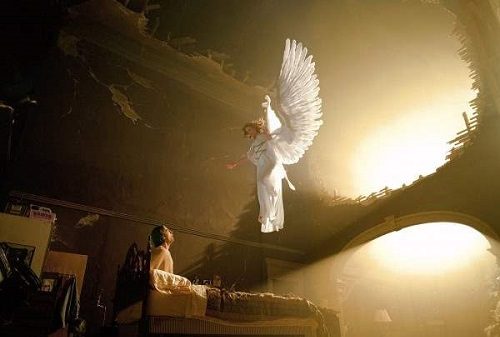 9 правил общения с ангелами