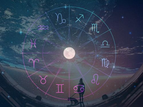 Гороскоп для всех знаков зодиака с 13 по 19 января