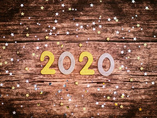 Ваши дни удачи в 2020 году по знаку зодиака