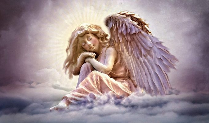 6 способов установить связь с вашим Ангелом-хранителем