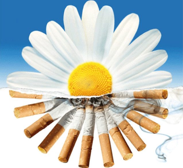 Заговоры, обряды и ритуалы против курения