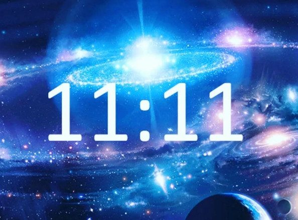 Мощная зеркальная дата 11.11: как исполнить свои желания?