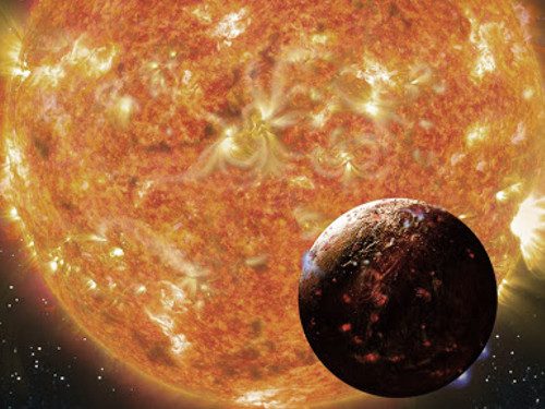 Соединение Солнца и Меркурия: чем может быть опасно 20 декабря 2020 года?