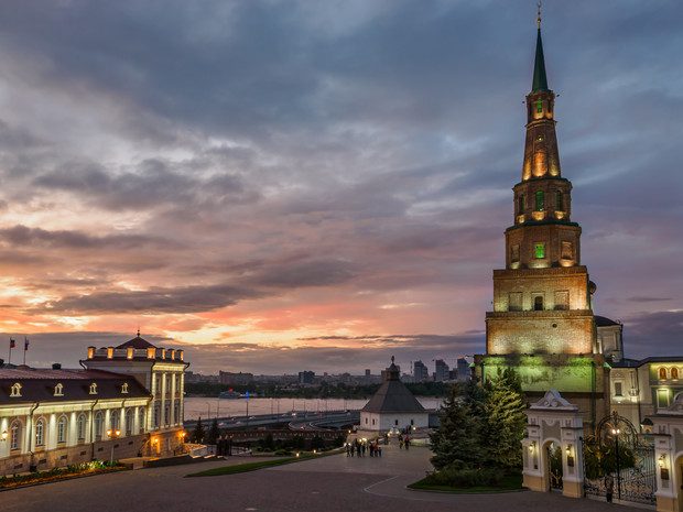 13 самых необычных мест России, в которых исполняются желания