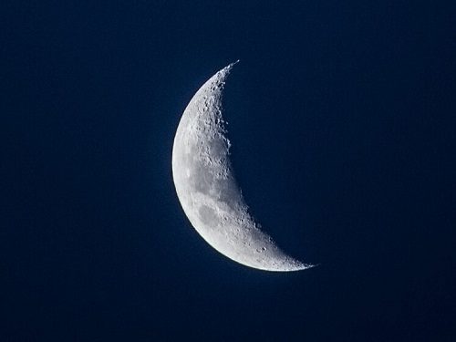 Что можно и что нельзя делать на убывающую Луну с 23 августа по 6 сентября?