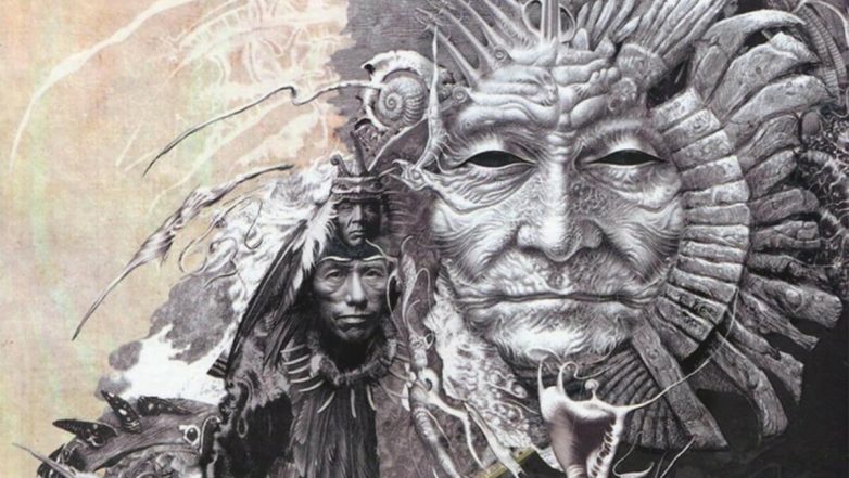 7 секретов шаманской мудрости