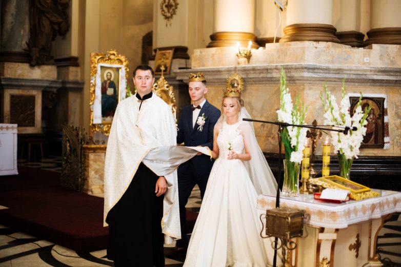 Какого колдовства следует опасаться на свадьбе?