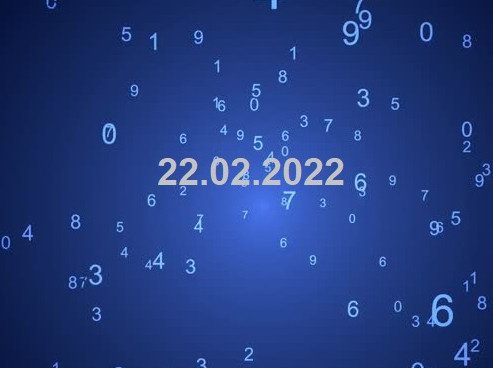 День шести двоек: что принесёт мистическая зеркальная дата 22.02.2022