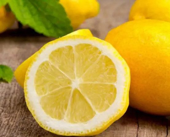 Лимон и его польза для энергетики