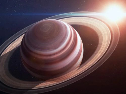 Что принесёт нам день соединения Солнца с Сатурном 16 февраля?