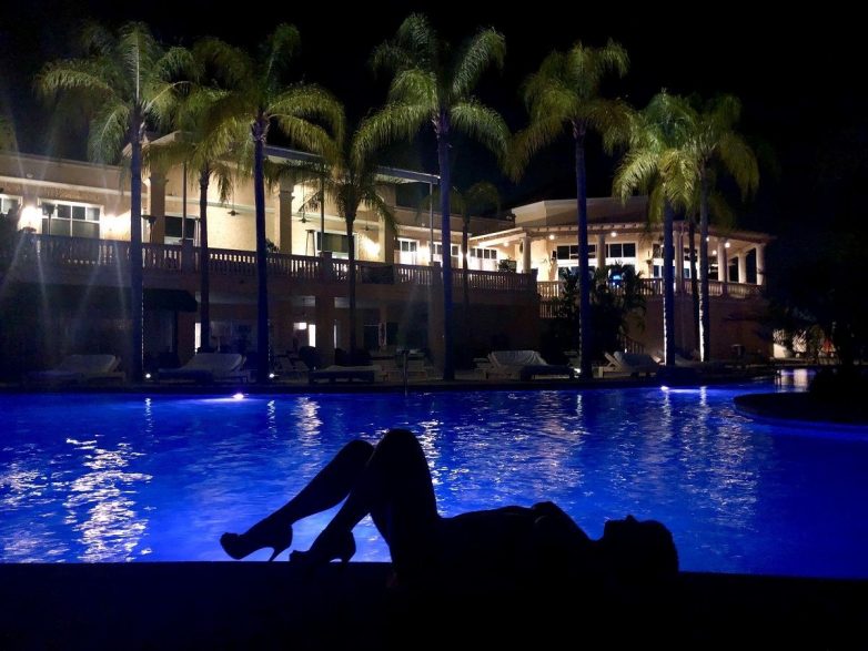 Caliente Club &amp; Resorts: курорт мечты